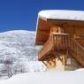 Alpe d´Huez - Chalet Les Sapins, Alpes D'huez